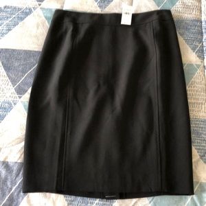 LOFT skirt